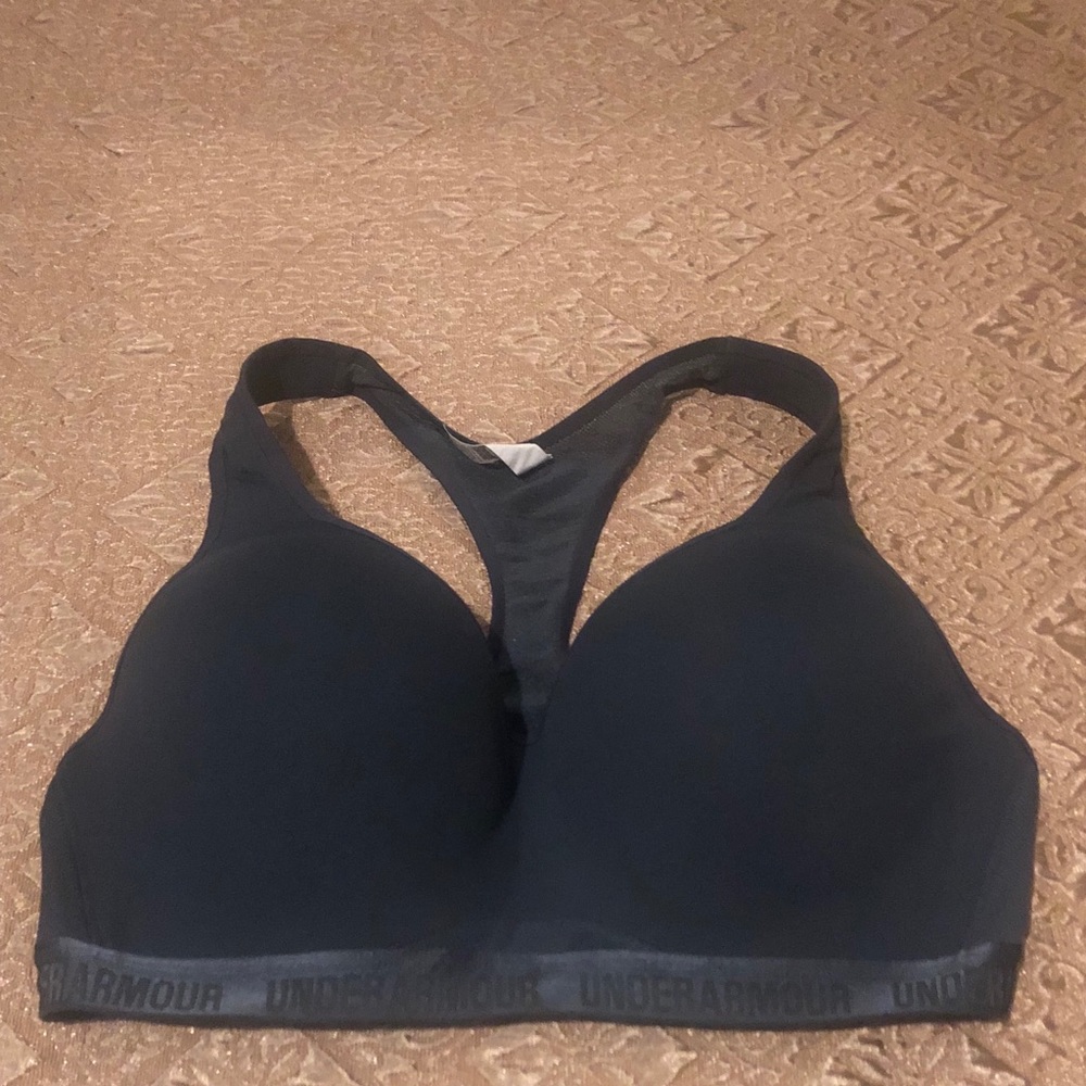 Sports bra